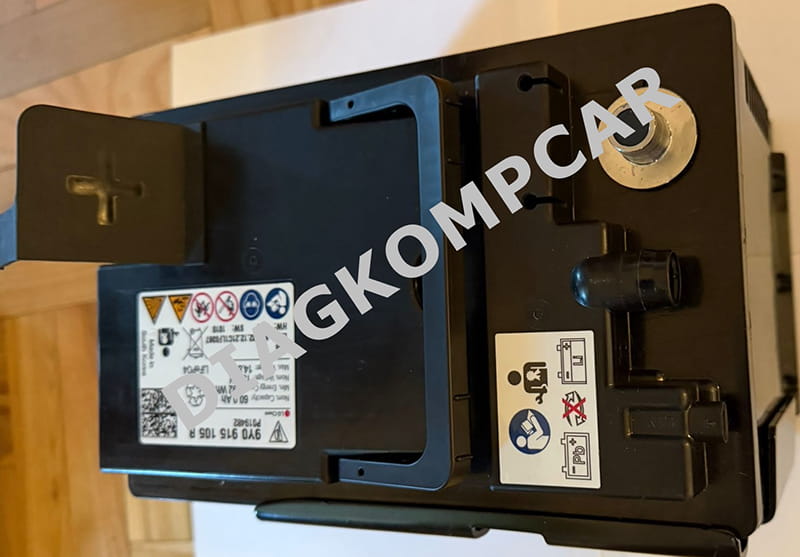 Naprawa akumulatora BMW, Ferrari, Fiat, Mercedes, Renault, Tesla, Smart, Porsche, Audi Q8, Lamborghini Urus, Toyota, Volvo, Volkswagen.